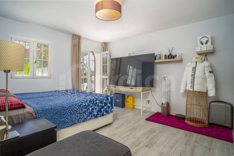 Villa till salu i Los Naranjos Hill Club