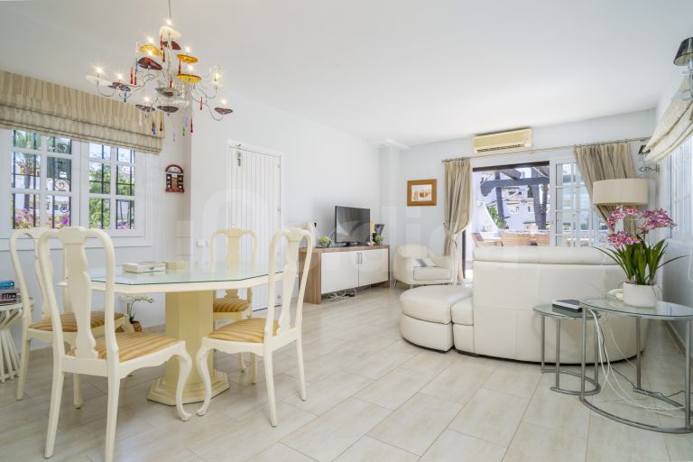 Apartment for sale in Aldea Blanca