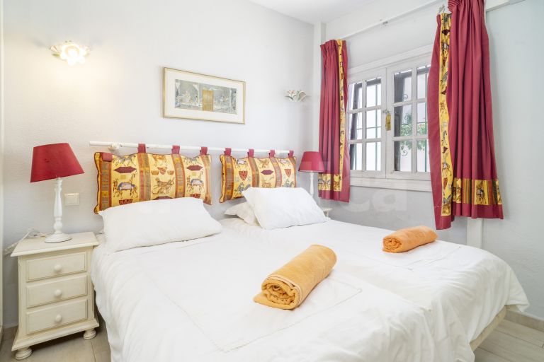 Apartment for sale in Aldea Blanca