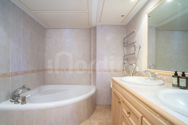 Apartment for sale in Aldea Blanca