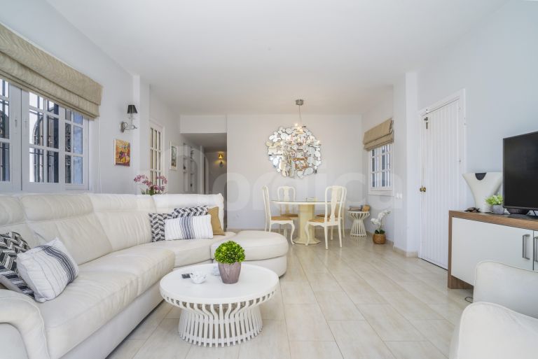 Apartment for sale in Aldea Blanca