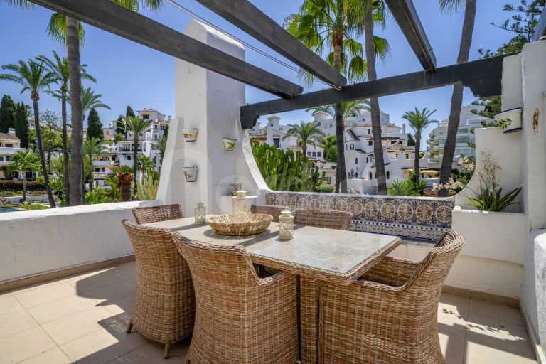 Apartment for sale in Aldea Blanca