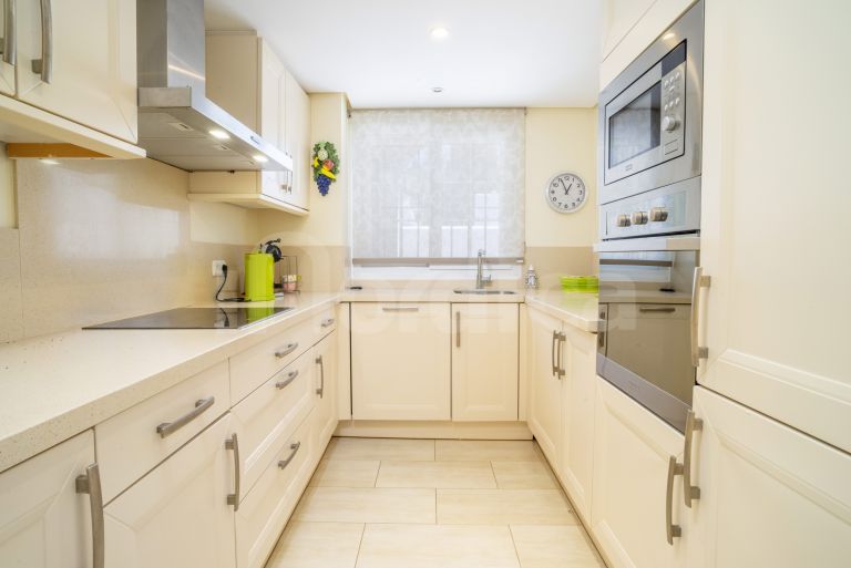 Apartment for sale in Aldea Blanca