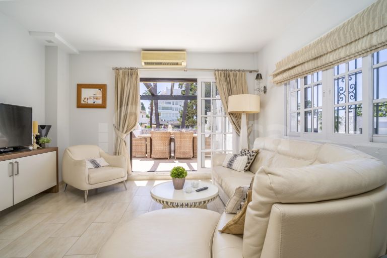 Apartment for sale in Aldea Blanca