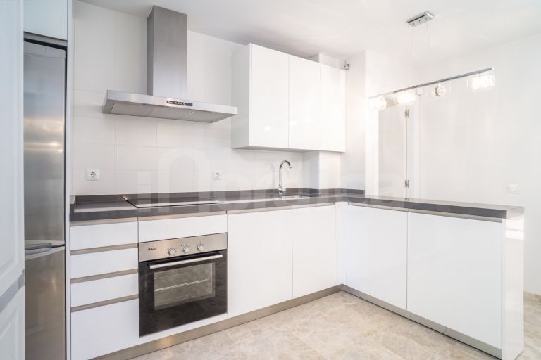 Ground Floor Apartment for sale in Los Naranjos de Marbella