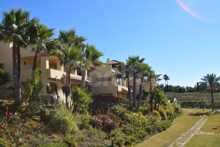 Apartment for sale in Cumbres del Rodeo