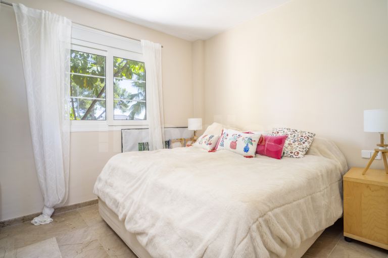 Apartment for sale in Cumbres del Rodeo