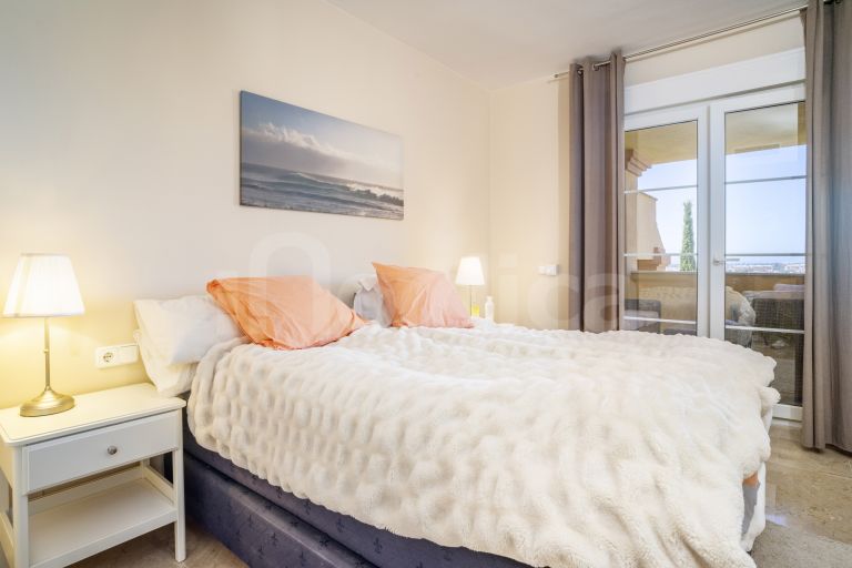 Apartment for sale in Cumbres del Rodeo