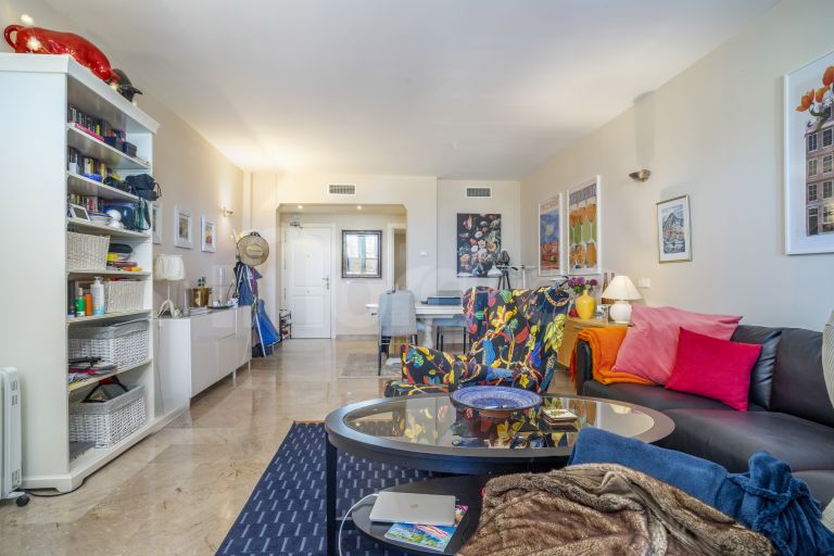 Apartment for sale in Cumbres del Rodeo