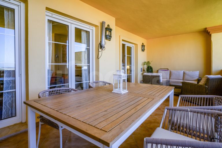 Apartment for sale in Cumbres del Rodeo