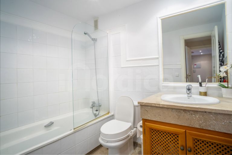 Apartment for sale in Cumbres del Rodeo