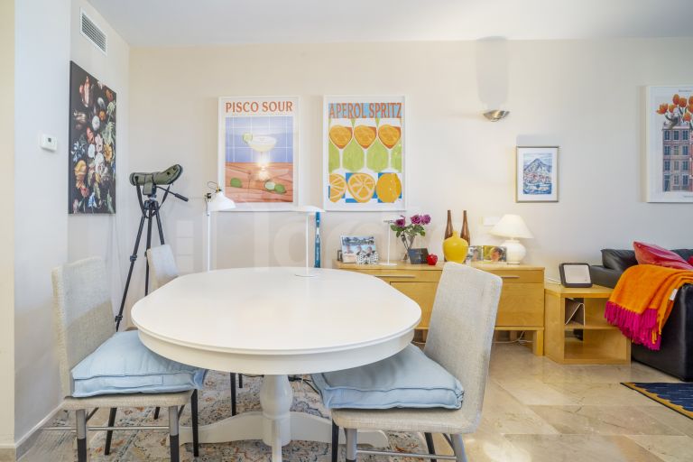 Apartment for sale in Cumbres del Rodeo