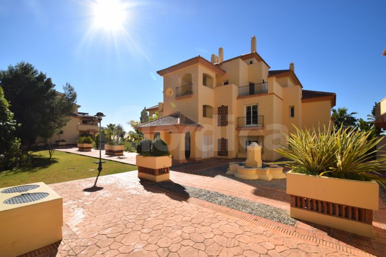 Apartment for sale in Cumbres del Rodeo