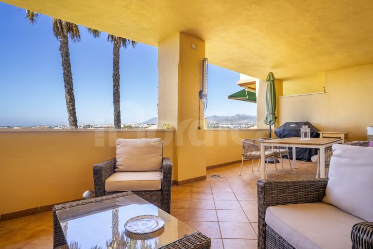 Apartment for sale in Cumbres del Rodeo