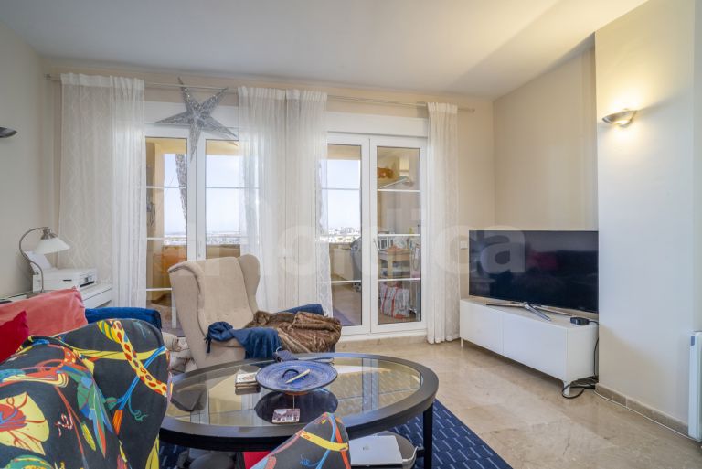 Apartment for sale in Cumbres del Rodeo