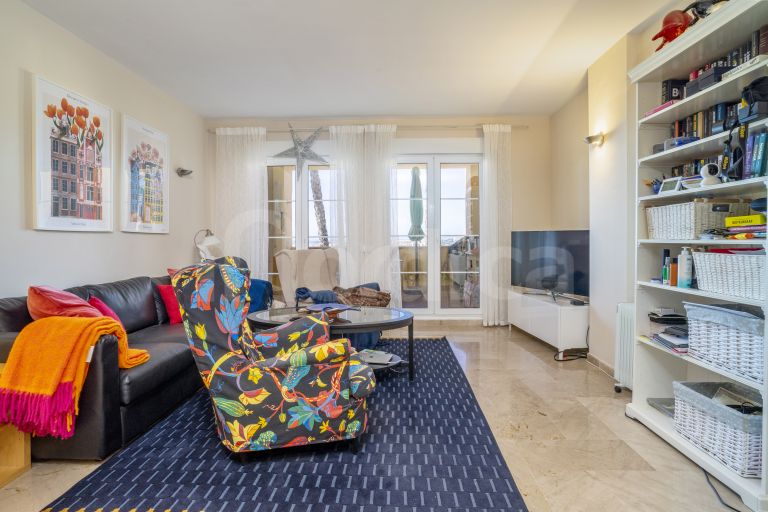 Apartment for sale in Cumbres del Rodeo