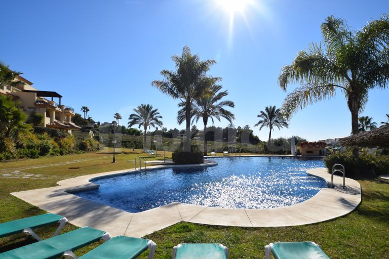 Apartment for sale in Cumbres del Rodeo