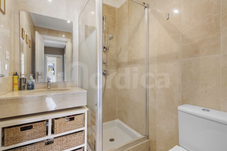 Ground Floor Apartment for sale in Sol y Paz