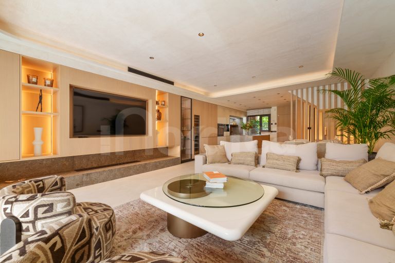 Town House for sale in Altos de Puente Romano