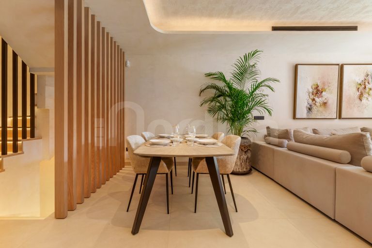 Town House for sale in Altos de Puente Romano