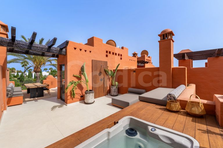 Town House for sale in Altos de Puente Romano