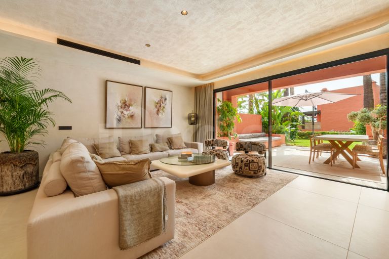 Town House for sale in Altos de Puente Romano