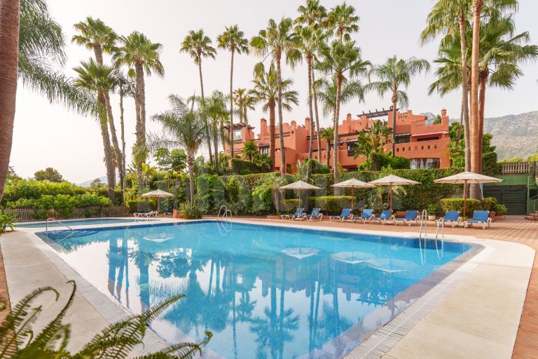 Town House for sale in Altos de Puente Romano