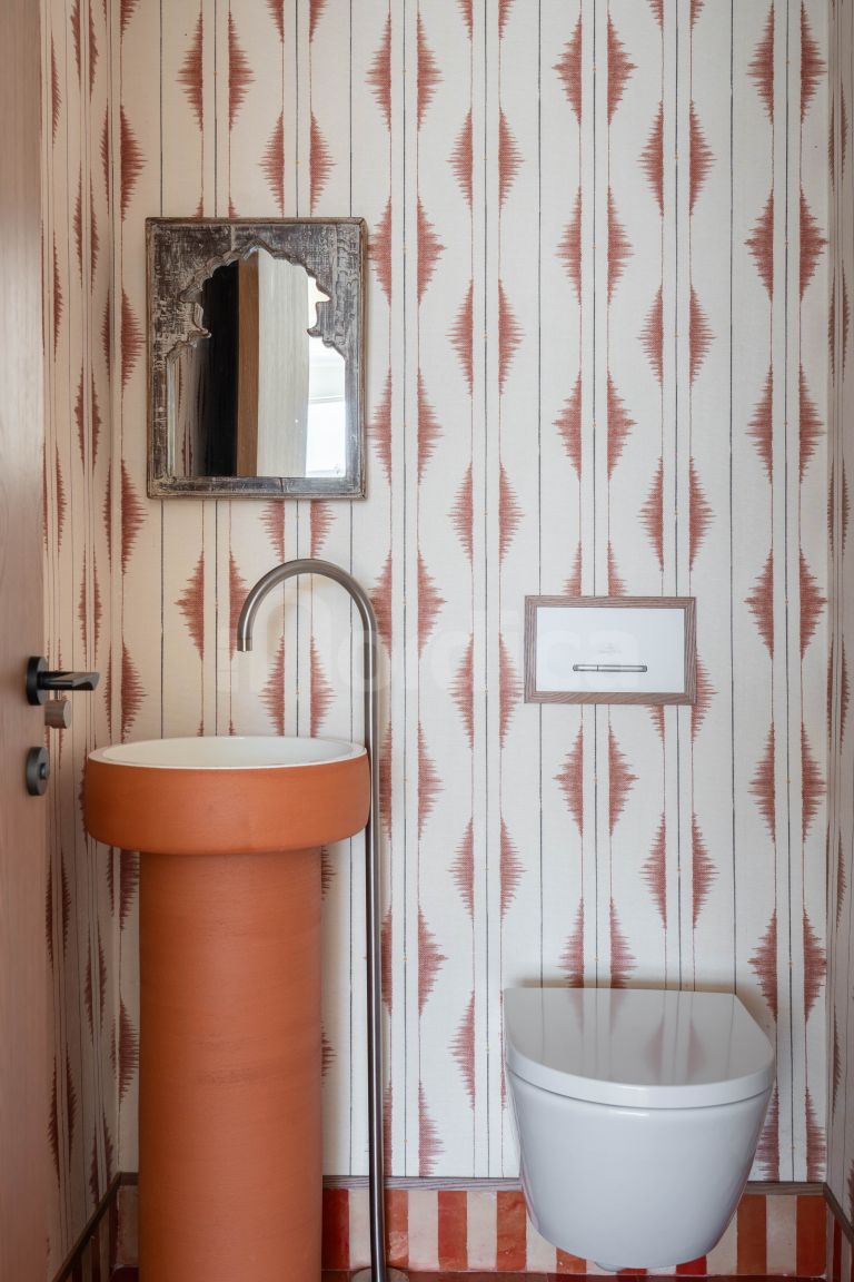 Semi Detached Villa for sale in El Oasis Club