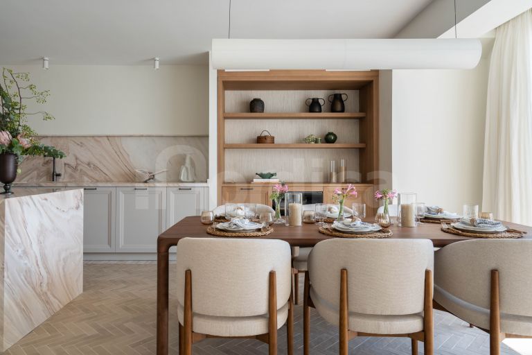 Semi Detached Villa for sale in El Oasis Club