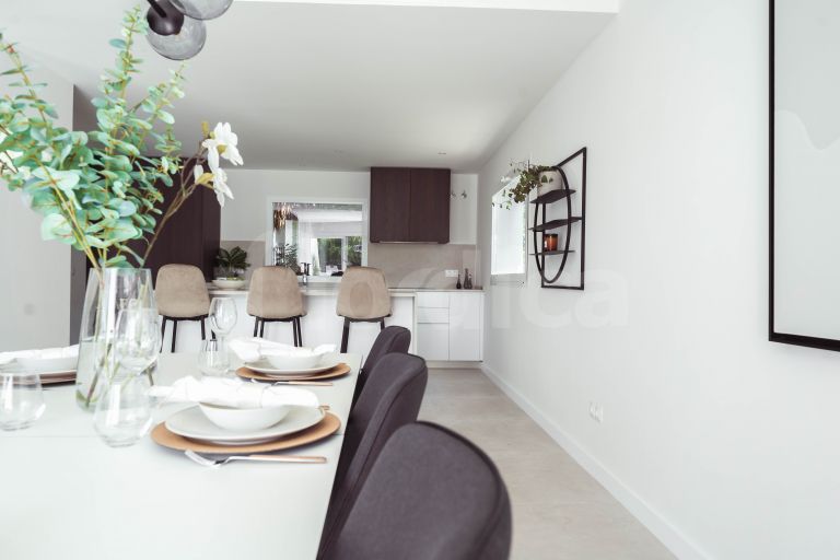 Apartment for sale in Club Sierra