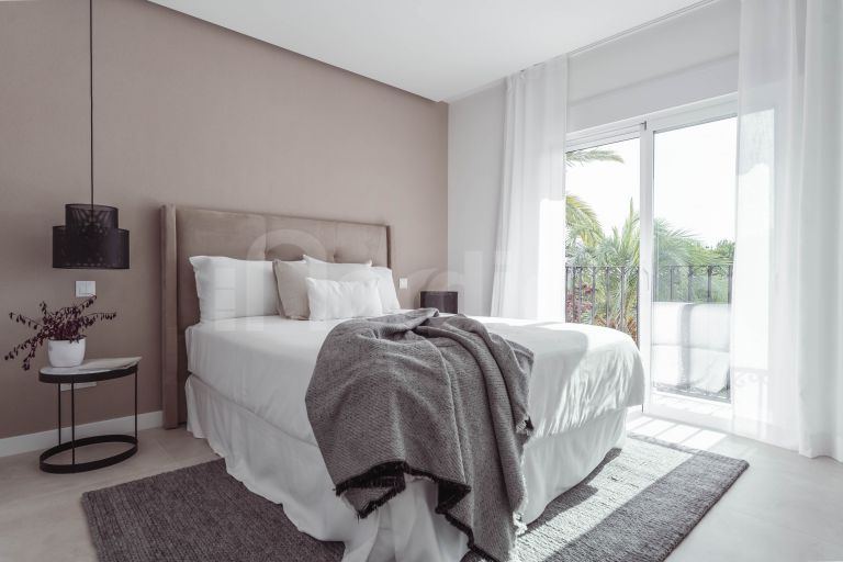 Apartment for sale in Club Sierra