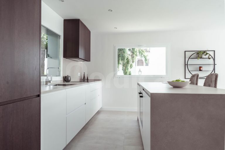 Apartment for sale in Club Sierra