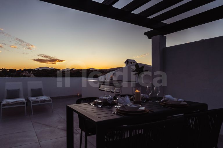 Apartment for sale in Club Sierra