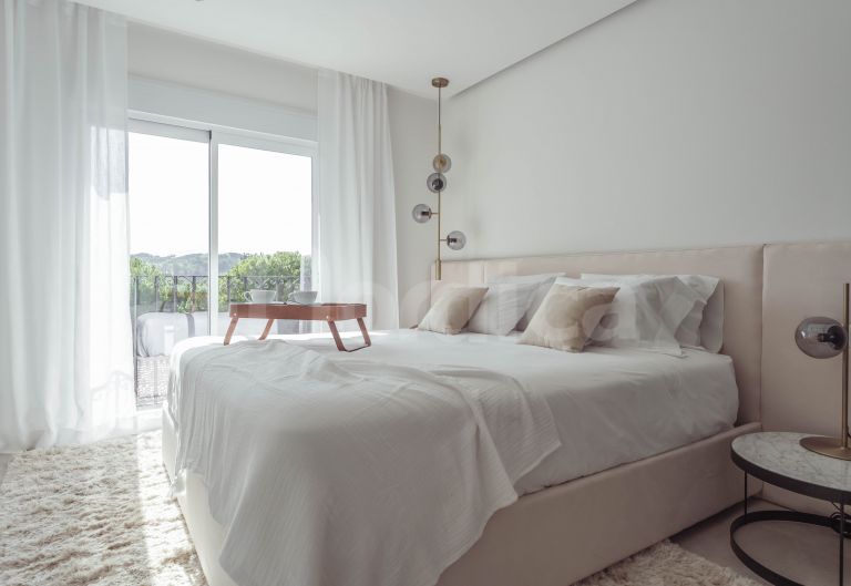 Apartment for sale in Club Sierra