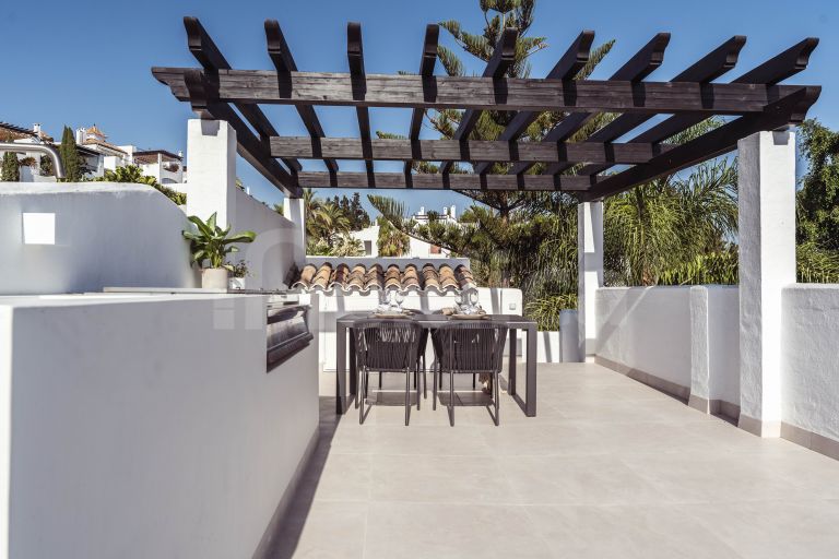 Apartment for sale in Club Sierra