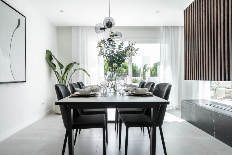 Apartment for sale in Club Sierra