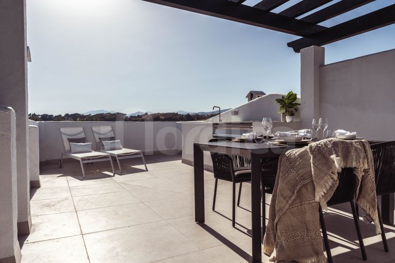 Apartment for sale in Club Sierra