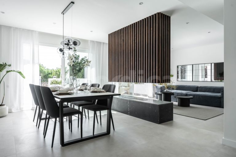 Apartment for sale in Club Sierra