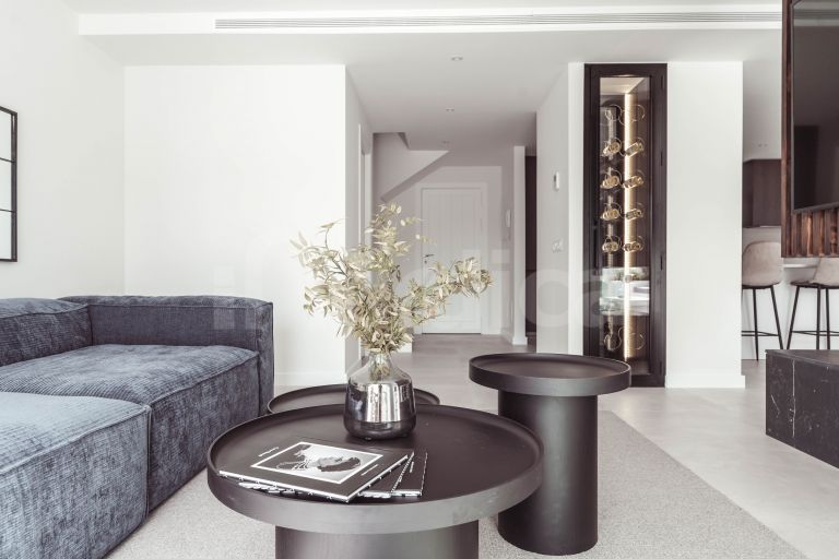 Apartment for sale in Club Sierra