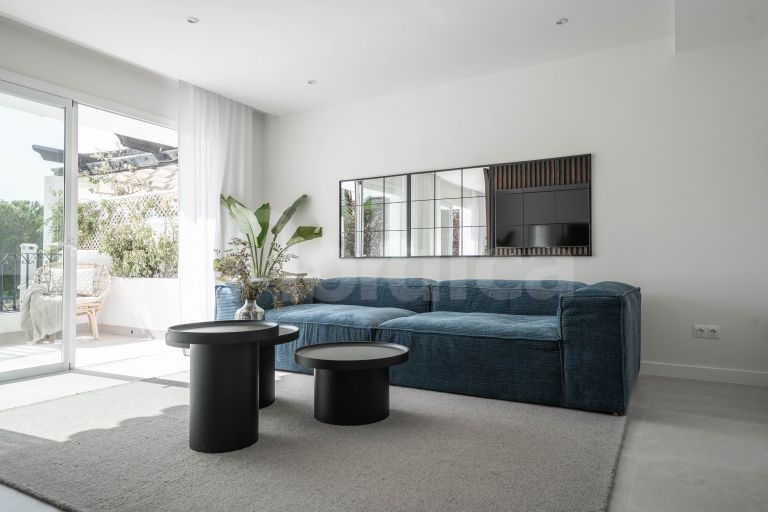 Apartment for sale in Club Sierra