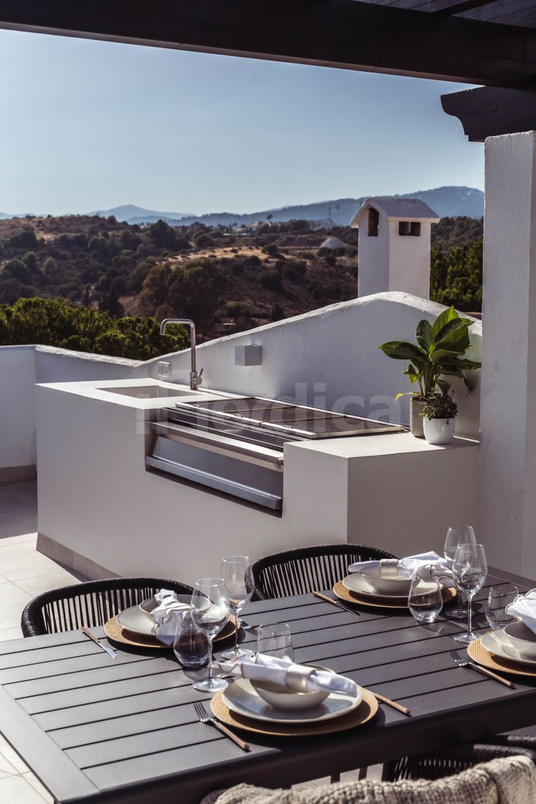 Apartment for sale in Club Sierra