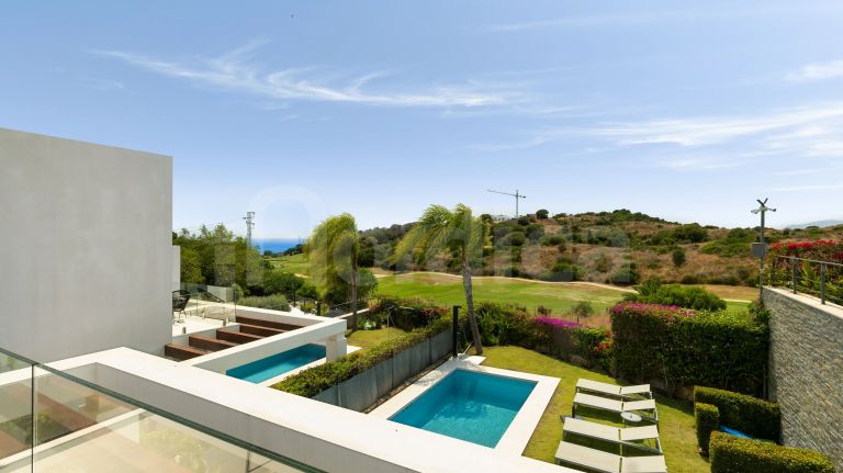 Semi Detached Villa for sale in Cabopino