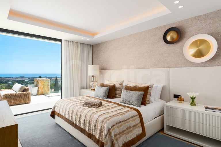 Villa for sale in El Herrojo