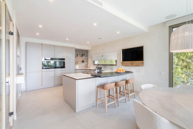 Villa till salu i Celeste Marbella