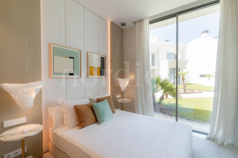 Villa zu verkaufen in Celeste Marbella
