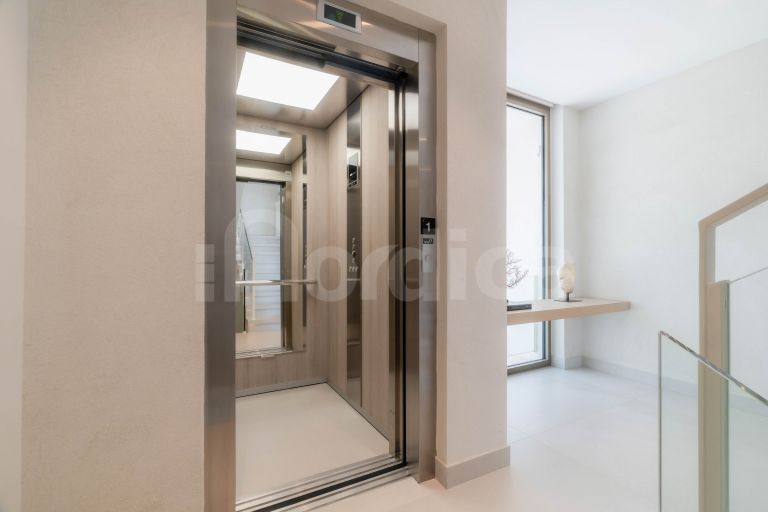 Villa till salu i Celeste Marbella