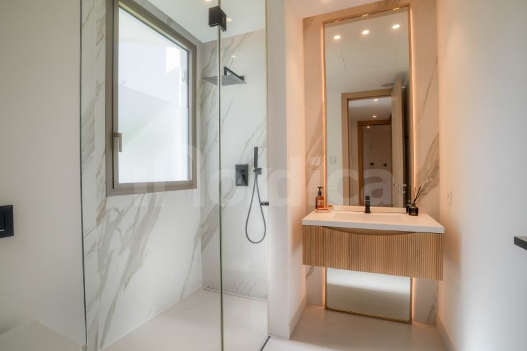 Villa till salu i Celeste Marbella