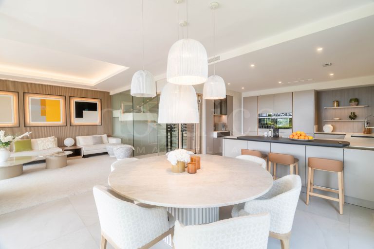 Villa zu verkaufen in Celeste Marbella