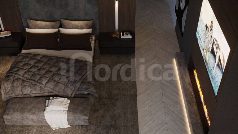 Villa for sale in El Herrojo