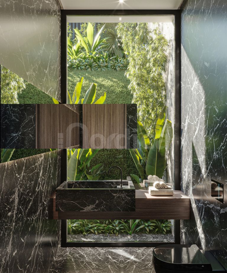 Villa for sale in El Herrojo